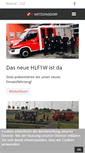 Mobile Screenshot of ff-wetzleinsdorf.at
